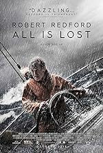 Cover image of the movie All Is Lost