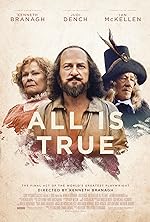 Cover image of the movie All Is True