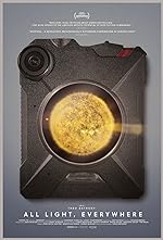 Cover image of the movie All Light, Everywhere