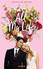 Cover image of the movie All My Life