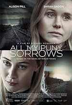 Cover image of the movie All My Puny Sorrows