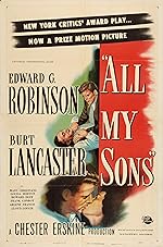Cover image of the movie All My Sons