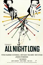Cover image of the movie All Night Long