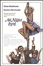 Cover image of the movie All Night Long