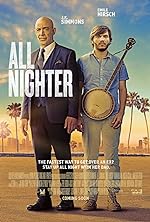 Cover image of the movie All Nighter