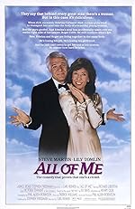 Cover image of the movie All of Me
