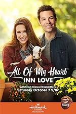 Cover image of the movie All of My Heart: Inn Love
