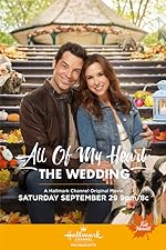 Cover image of the movie All of My Heart: The Wedding