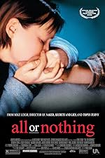 Cover image of the movie All or Nothing
