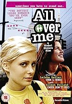 Cover image of the movie All Over Me