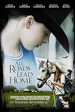 Cover image of the movie All Roads Lead Home