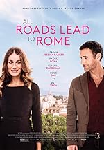 Cover image of the movie All Roads Lead to Rome