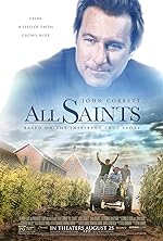 Cover image of the movie All Saints