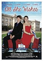 Cover image of the movie All She Wishes