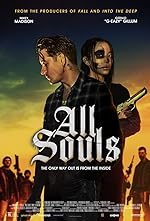 Cover image of the movie All Souls