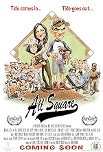Cover image of the movie All Square
