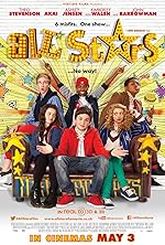 Cover image of the movie All Stars