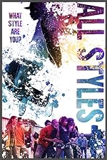 Cover image of the movie All Styles