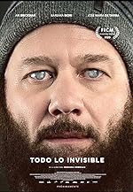 Cover image of the movie All That Is Invisible