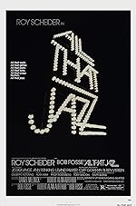 Cover image of the movie All That Jazz
