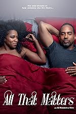 Cover image of the movie All That Matters