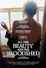 Cover image of the movie All the Beauty and the Bloodshed