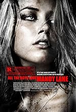 Cover image of the movie All the Boys Love Mandy Lane