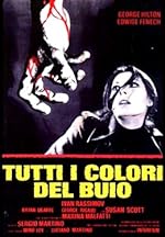 Cover image of the movie All the Colors of the Dark