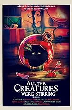 Cover image of the movie All the Creatures Were Stirring