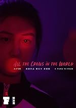 Cover image of the movie All the Crows in the World