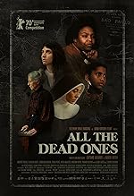 Cover image of the movie All the Dead Ones