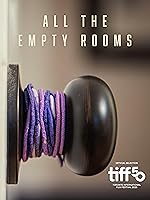 Cover image of the movie All the Empty Rooms