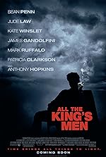 Cover image of the movie All the King's Men