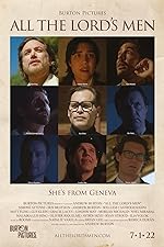 Cover image of the movie All the Lord's Men