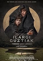 Cover image of the movie All the Moons