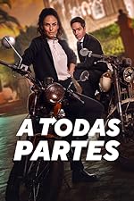 Cover image of the movie All the Places