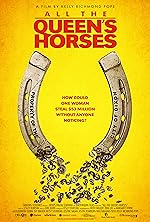 Cover image of the movie All the Queen's Horses