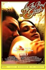 Cover image of the movie All the Real Girls