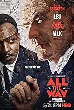 Cover image of the movie All the Way