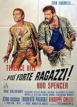 Cover image of the movie All the Way Boys