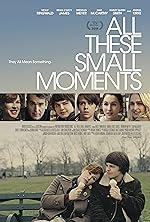 Cover image of the movie All These Small Moments
