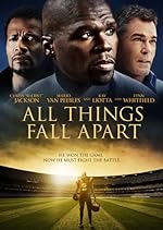 Cover image of the movie All Things Fall Apart