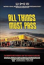 Cover image of the movie All Things Must Pass