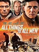 Cover image of the movie All Things to All Men