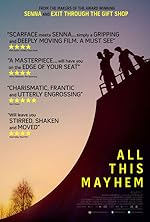 Cover image of the movie All This Mayhem