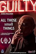 Cover image of the movie All Those Small Things