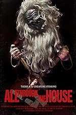 Cover image of the movie All Through the House