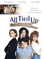Cover image of the movie All Tied Up