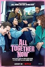 Cover image of the movie All Together Now