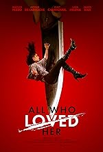 Cover image of the movie All Who Loved Her